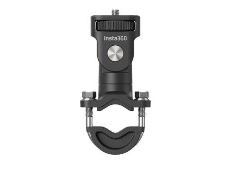 INSTA360 Motorcycle U-Bolt Mount