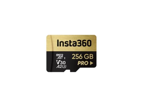 INSTA360 256GB Memory Card