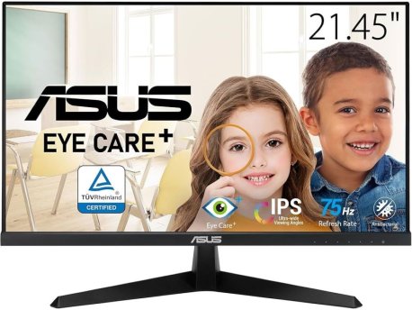 ASUS VY229Q IPS FHD 75Hz