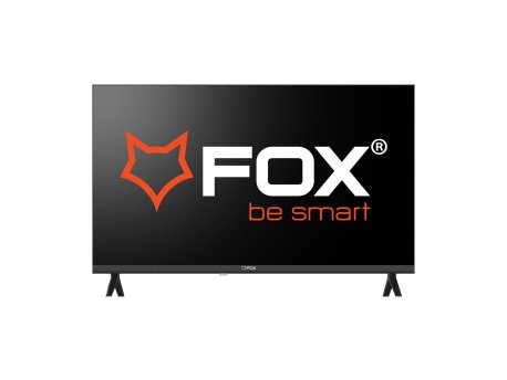 FOX 43DTV231E LED FHD TV