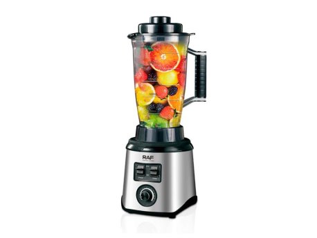 RAF R.2864 Blender 2u1 2600W