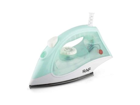 RAF R.1106B Pegla na paru 1800W