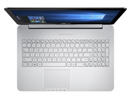 ASUS N552VX-FY209D