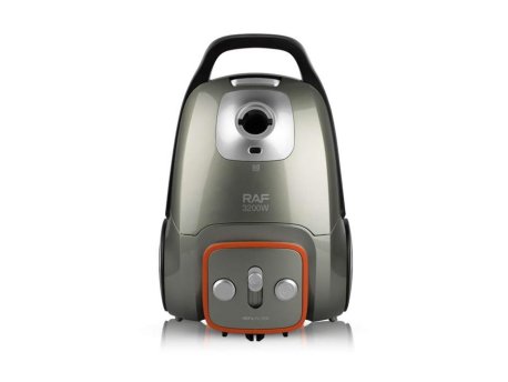 RAF R.8700 Usisivač 3200W