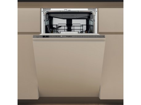 WHIRLPOOL WH6IB10BS7LA0 Ugradna mašina za pranje sudova