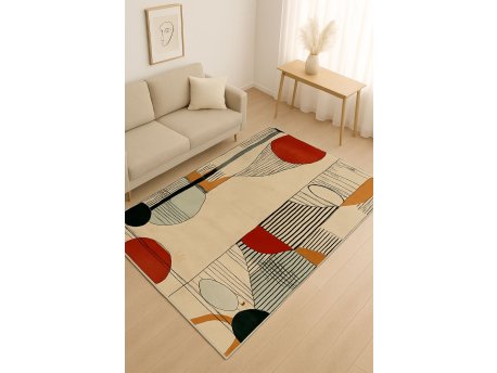 Conceptum Hypnose Tepih (180x280) BSR 4