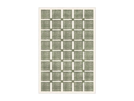 Conceptum Hypnose Tepih (180x280) Sftkece009