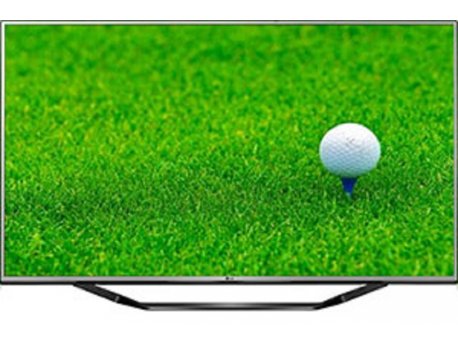 LG 55UH6257 LED UHD 4K Smart