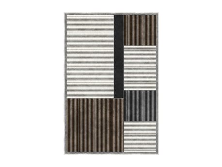 Conceptum Hypnose Tepih (180x280) Sftkece033