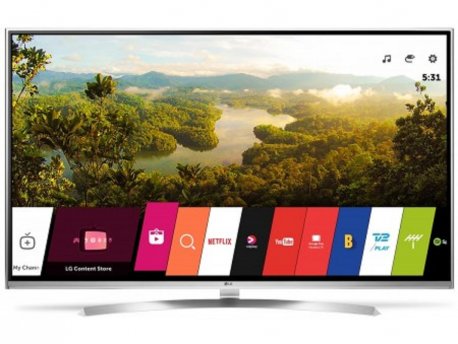 LG 55UH664V LED UHD 4K Smart