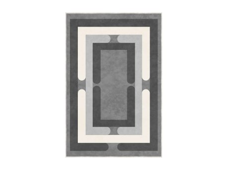 Conceptum Hypnose Tepih (180x280) Sftkece047