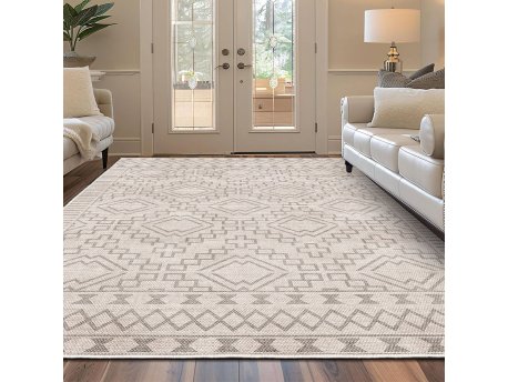 Conceptum Hypnose Tepih (180x280) Kece Fr86