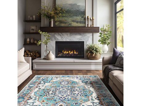 Conceptum Hypnose Tepih (180x280) Kece Fr27