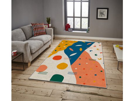 Conceptum Hypnose Tepih (180x280) Asr Crpt 33