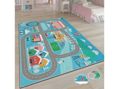 Conceptum Hypnose Tepih (180x280) Asr Crpt 27