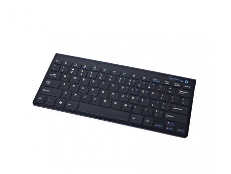 GEMBIRD KB-BT-001 Bluetooth Slimline tastatura US black