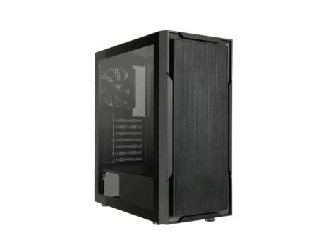 THERMALTAKE Versa XM1 TG Black midi kuciste