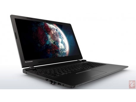 LENOVO IdeaPad 100-15IBY Intel N2840 4GB 500GB Win10 (80MJ00RRYA)