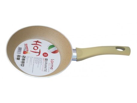 LORME Tiganj Basic 18cm