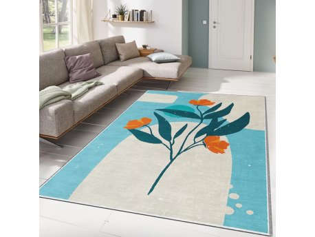 Conceptum Hypnose Tepih (180x280) Alho Carpet 44A