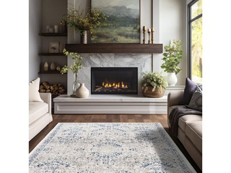 Conceptum Hypnose Tepih (180x280) Kece Fr28