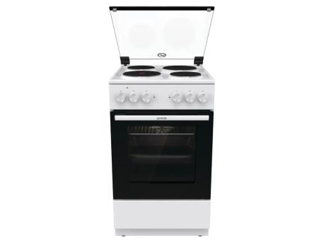 GORENJE GE5A41WH Električni šporet OUTLET