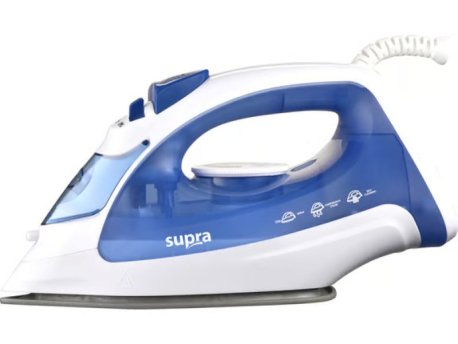 SUPRA Pegla na paru Pezza SI-200