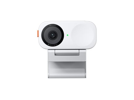 INSTA360 Link 2C Standard Edition Arctic White Web kamera