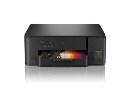 Brother DCP-T435WYJ1 MFP InkJet, A4, Wireless, Kopir, Scan