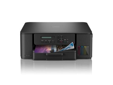Brother DCP-T535DWYJ1 MFP Inkjet, A4, Kopir, Scan, Wireless