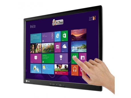 LG 19MB15T-I Touch screen