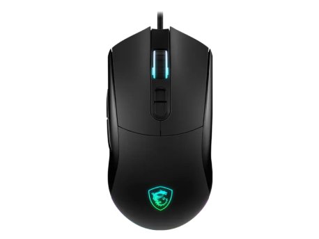 MSI FORGE GM320 Gaming miš