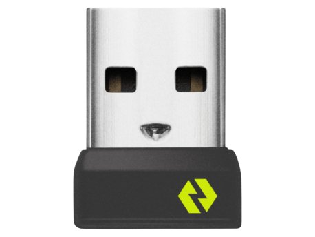 LOGITECH LOGI BOLT USB-C receiver - 2.4GHZ