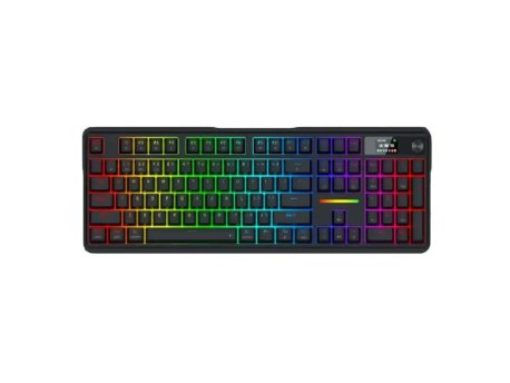 REDRAGON Terraflare Pro K762-WP Wireless