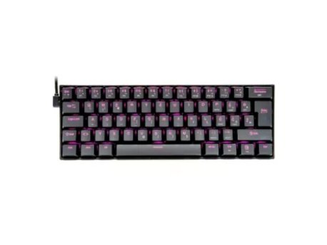 REDRAGON Dragonborn K630 Gaming Keyboard N