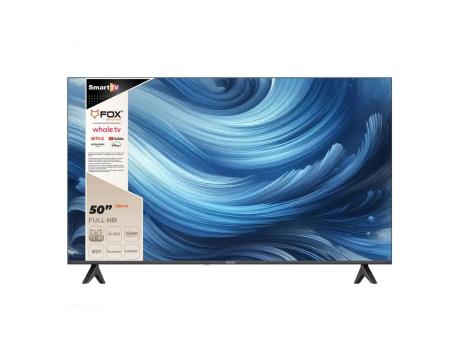 FOX 50WHA470E LED FHD Smart TV