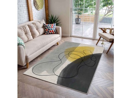 Conceptum Hypnose Tepih (140x220) Shml22