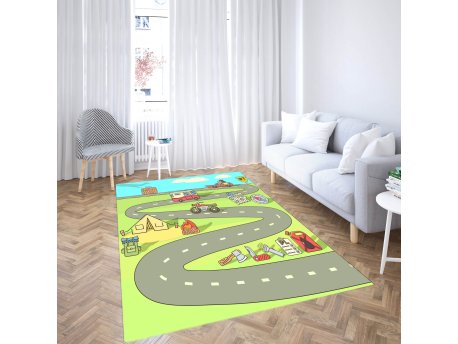 Conceptum Hypnose Tepih (140x220) Cgkids11