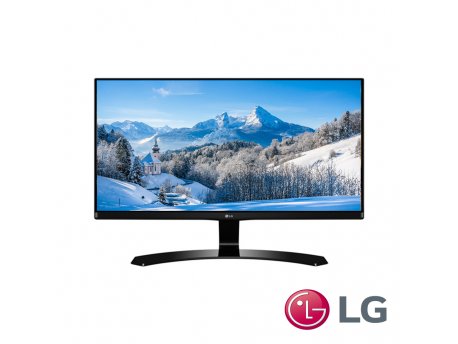 LG 24MP68VQ-P IPS LED