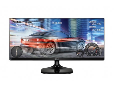 LG 25UM58-P UltraWide IPS