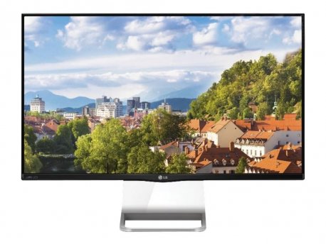 LG 27MP77HM-P LED IPS