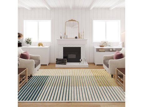 Conceptum Hypnose Tepih (140x220) Kece Fr59