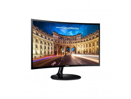SAMSUNG LC24F390FHUXEN LED Cuverd