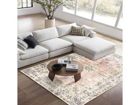 Conceptum Hypnose Tepih (140x220) Kece Fr78