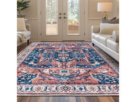 Conceptum Hypnose Tepih (140x220) Kece Fr118