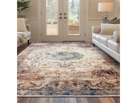 Conceptum Hypnose Tepih (140x220) Kece Fr116