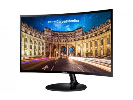 SAMSUNG LC27F390FHUXEN LED Zakrivljeni