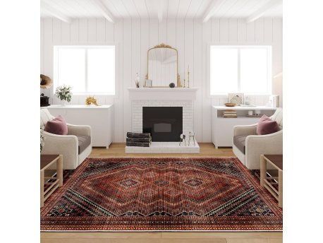 Conceptum Hypnose Tepih (140x220) Kece Fr56