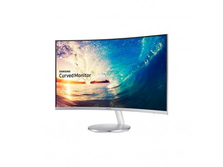 SAMSUNG LC27F591FDUXEN LED Zakrivljeni