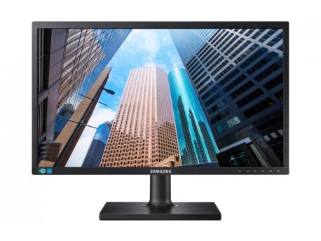 SAMSUNG LS22E45UFS LED
